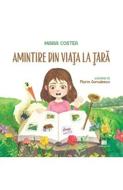 Amintire din viata la tara