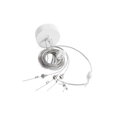 Accesoriu corp de iluminat Halo kit pendant