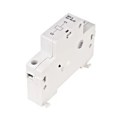 Bobină de declanşare 24V a.c. pentru BE5/BE6