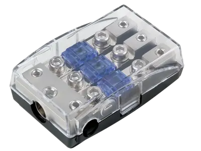 Soclu Sigurante ACV 30.3804-03s 1 x 35 mm² + 3 x 16 mm²