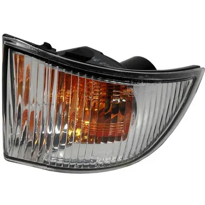 Semnalizator lateral oglinzi Stanga (transparent) potrivita MERCEDES SPRINTER 3,5-T (B906), SPRINTER 3-T (B906), SPRINTER 3-T (B910), SPRINTER 4,6-T (B906) 1.8-3.5 04.06- 04.06