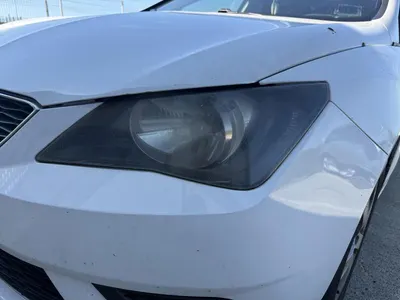 Far stanga 6J1941021J Seat Ibiza 4 facelift (2012-2017) [6J]