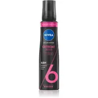NIVEA Extreme Hold spuma