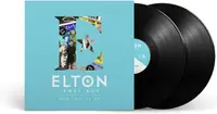 Jewel Box (And This Is Me...) - Vinyl
