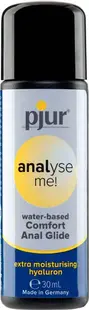Lubrifiant pe bază de apă, pjur, Comfort, 30 ml