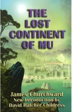 The Lost Continent of Mu