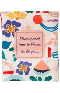 Husa pentru carte: Bloom
