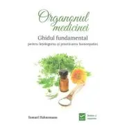 Organonul medicinei