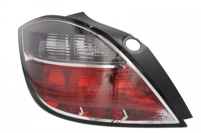 Stop tripla lampa spate stanga (culoare sticla: gri) OPEL ASTRA HATCHBACK 2004-2014