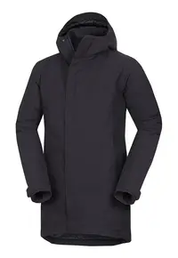 Jacheta outdoor 2L 5K/5K barbati Jakub - Negru