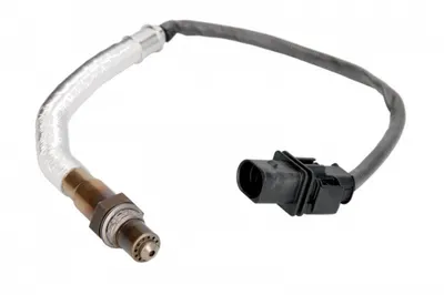 Sonda lambda (numar de fire 5, 580mm) BMW X3 (E83) 3.0D intre 2006-2011