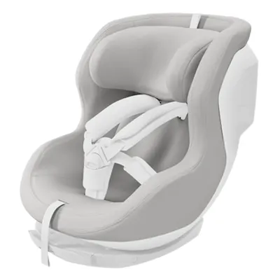 Thule Car Seat Cover - Husa protectie pentru scaun auto Thule Elm, Grey
