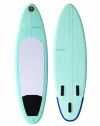 PLADĂ SURF - 6'6 x 21''1/2 x 3'' - 65l - goală