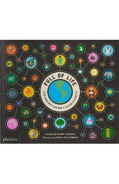 Full of Life, Exploring Earth's Biodiversity