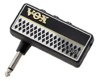Amplificator pentru chitară VOX - amPlug2, Plumb