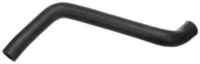 Furtun radiator superior (31mm 31mm) potrivit VW GOLF III, GOLF IV, VENTO 1.6-2.0 08.91-06.02