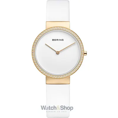 Ceas Bering Bering 14531-630 Ladies Watch Classic 31mm 5ATM