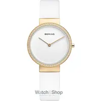 Ceas Bering Bering 14531-630 Ladies Watch Classic 31mm 5ATM