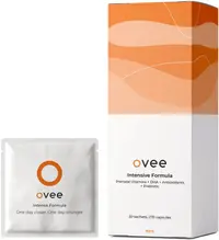 Formulă intensivă, 30 pliculețe х 9 capsule, Ovee