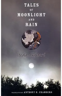 Tales of Moonlight and Rain