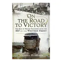 On the Road to Victory, Michael Harrison