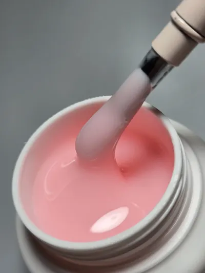 Liquid Polygel Everin 007 Misty Rose