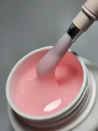 Liquid Polygel Everin 007 Misty Rose