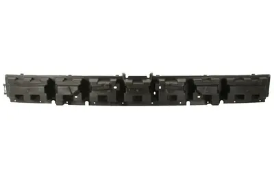 Suport tampon Fata potrivit CHRYSLER 300C 3.0D-6.4 dupa 2011 - (absorbant, plastic)