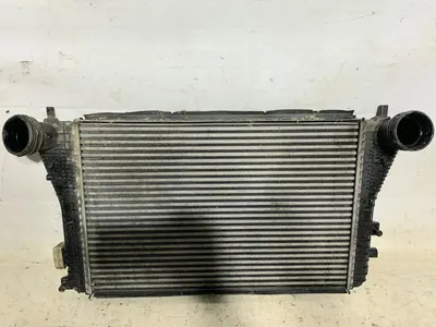 Radiator intercooler 1K0145803A Volkswagen Passat B6 3C (2005-2010) 2.0 tfsi BWA