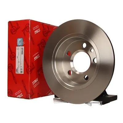 Disc Frana Spate Trw Ford Galaxy 1 1995-2006 DF2777