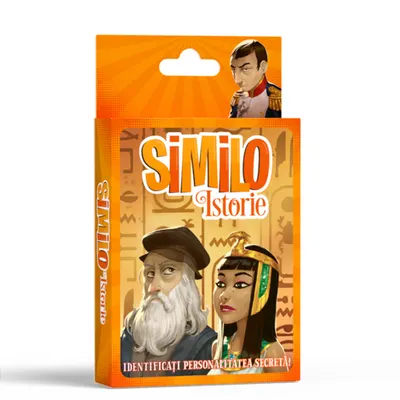 Similo Istorie