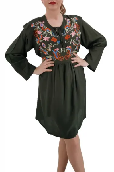 Rochie Gina 2