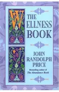 The Wellness Book