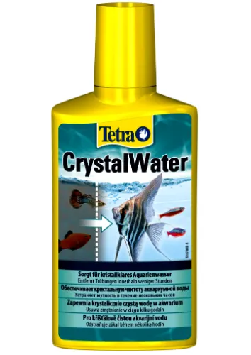 Tetra Crystal Water 250 ml