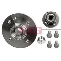 Set rulment roata FAG 713 6493 50