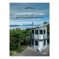 Extraordinary Escapes