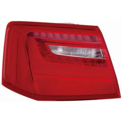 Lampa spate LORO 446-1927L-AE