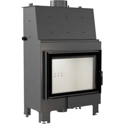 Mbo 15 Tip Centrala - 15kw