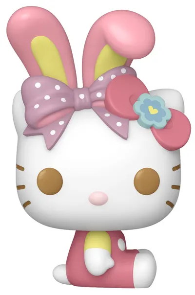 Figurină Funko POP! Animation: Hello Kitty - Hello Kitty (Spring) #130