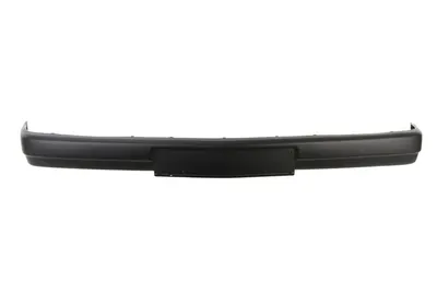 Capac bara fata negru potrivit MERCEDES 190 W201 1982-1993 1988-1993