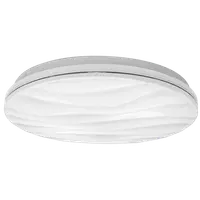 Lampa Led Slim Decorativa de Tavan 24w 4000k