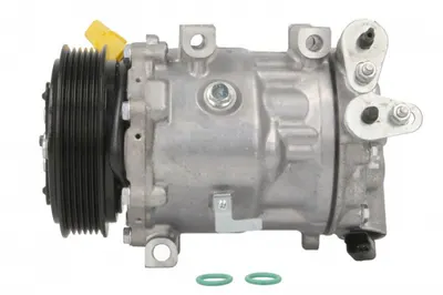 Compresor climatizare potrivit CITROEN C5 II, C5 III; PEUGEOT 407 2.0D 2.2D 05.04