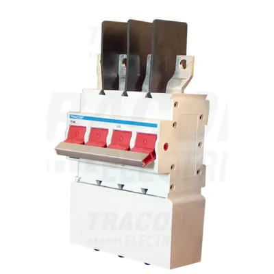 Intrerupator general TIK2-250 2P, 250A