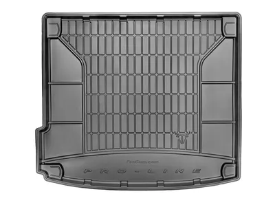Tavita portbagaj premium Bmw X6 (E71, E72) Suv 2008-2014