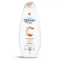 Gel de dus cu aroma de migdale Carezza, 750ml, Dermomed