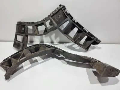 Set suporti bara spate (st si dr) 5N0807393B Volkswagen Tiguan facelift (2011-2015)