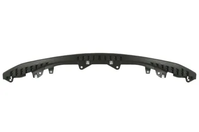 Capac bara fata negru mat potrivit MAZDA 3 BP 03.19