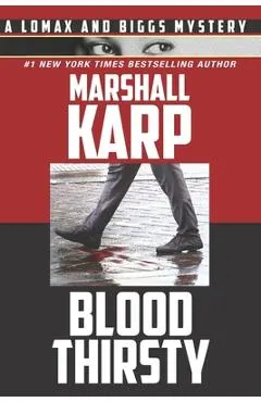 Bloodthirsty: The Hollywood Red Carpet Just Got a Lot Redder