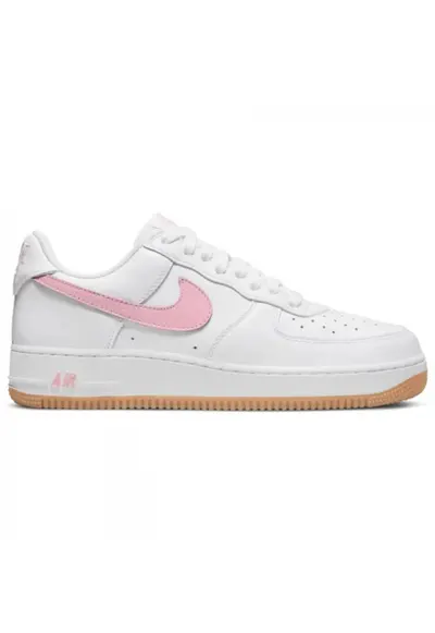 Air Force 1 Low Retro DM0576-101 46 - alb