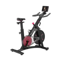Bicicleta fitness YESOUL S3 Pro Spinning Bike, Black - Default Title